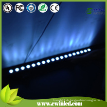 Tri Colour Bar Ultradünne LED Wall Washer With18X3w